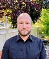 Book an Appointment with Josh Anderson at Truckee Pioneer Center