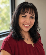 Book an Appointment with Laura Van Gilder at Telehealth