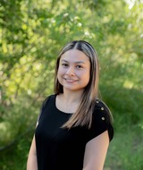 Book an Appointment with Mariela Angel at Truckee Pioneer Center