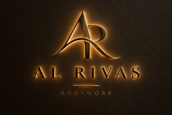 Al Rivas Bodywork