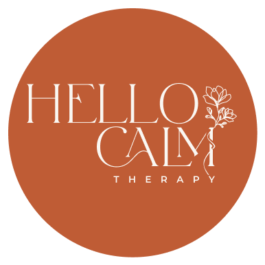 Hello Calm Therapy