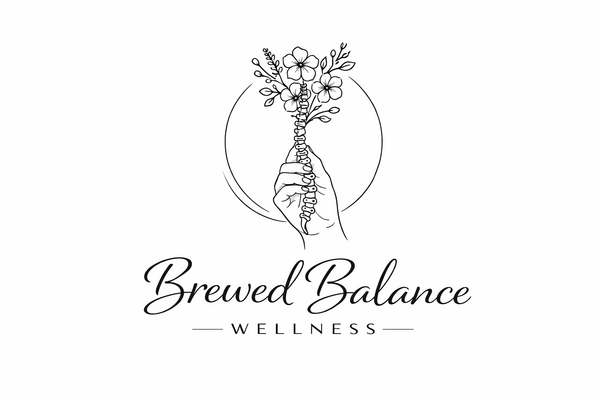 Brewed Balance Wellness