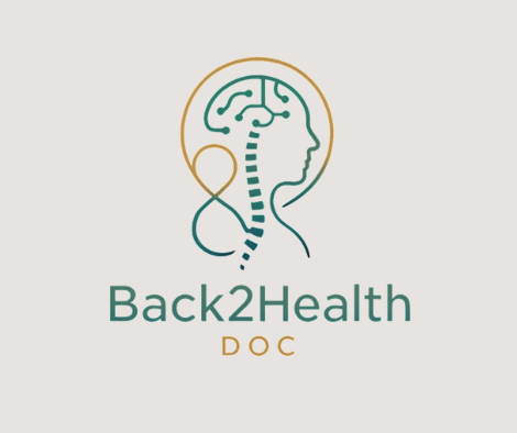 BACK2HEALTHDOC LLC