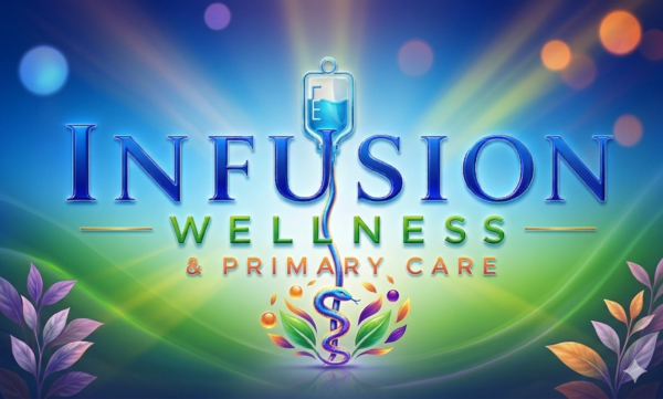 Infusion Wellness