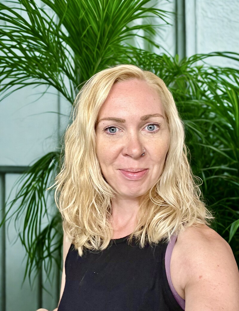 Kristen Riley