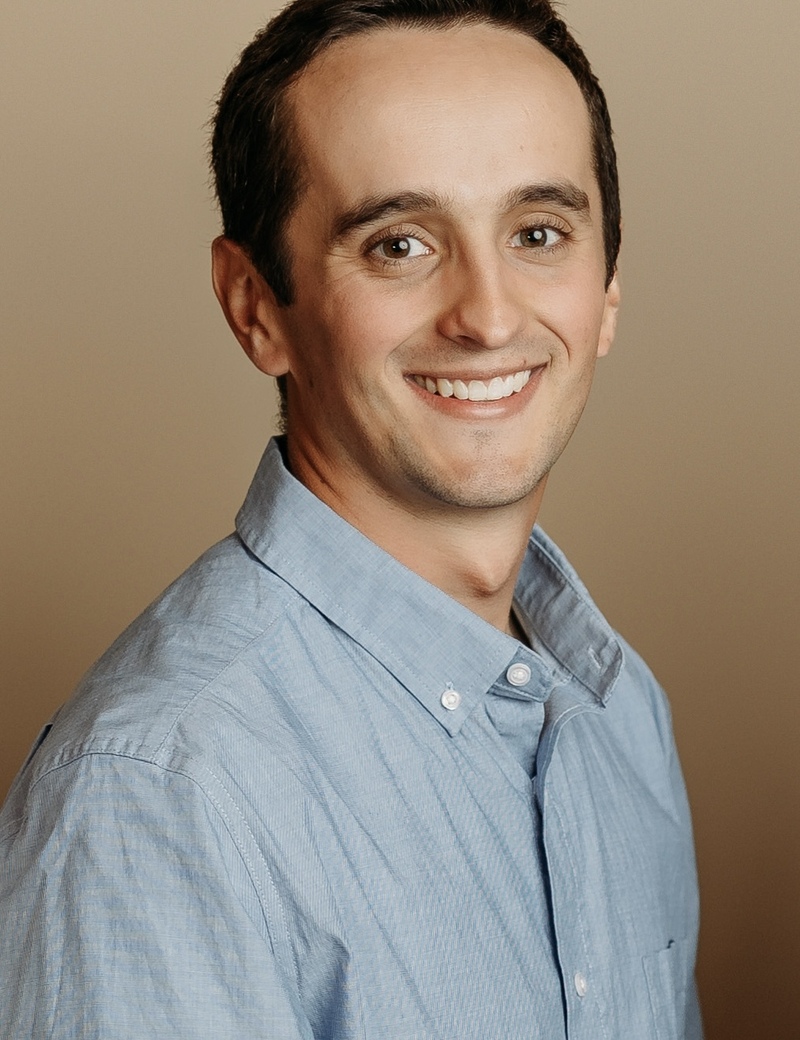 Dr. Kevin Baldwin