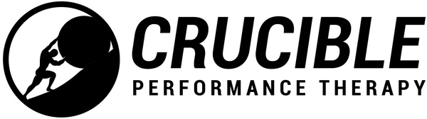 Crucible Performance Therapy