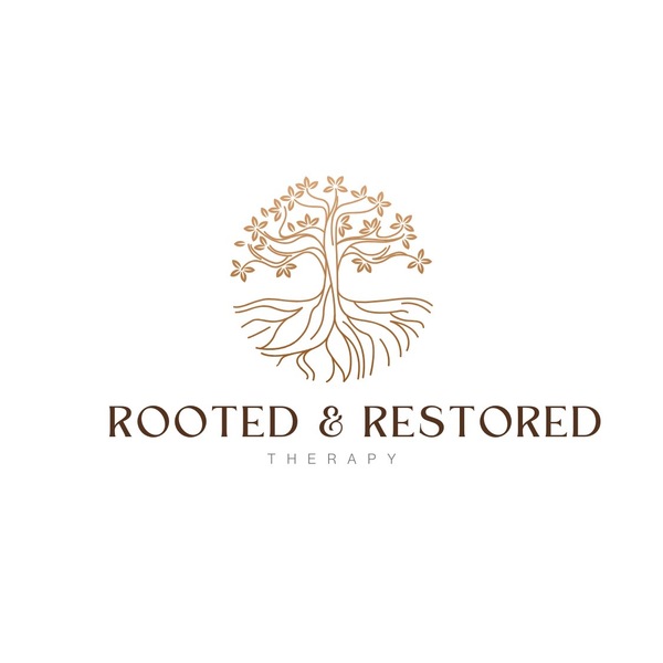 Rooted and Restored Therapy