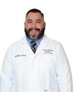 Book an Appointment with Manuel Martinez at weMED - The Woodlands