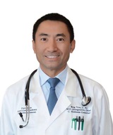 Book an Appointment with Dr. Bing You at weMED - River Oaks