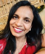 Book an Appointment with Priti Krishan at weMED - River Oaks