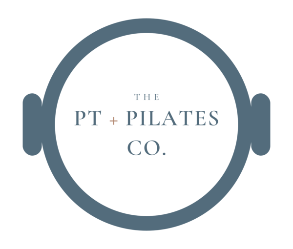 The PT + Pilates Co.