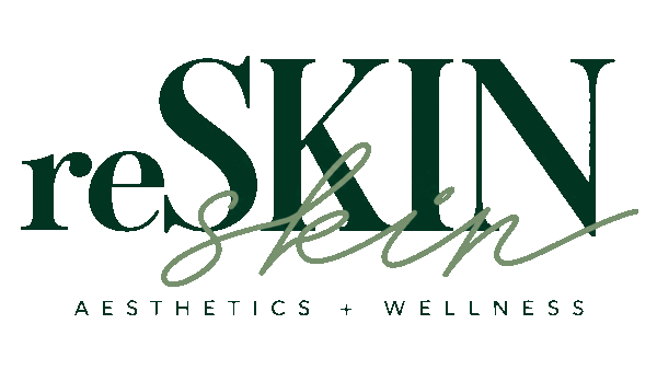 reSKIN Aesthetics + Wellness