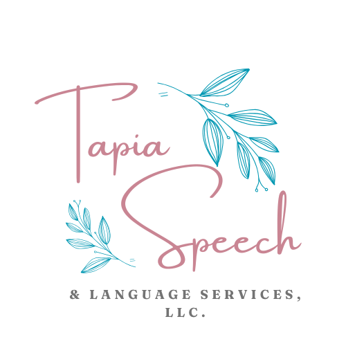 Tapia Speech and Language Services, LLC.
