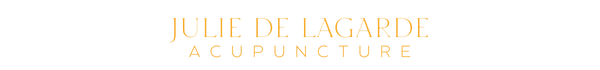 Julie de Lagarde Acupuncture