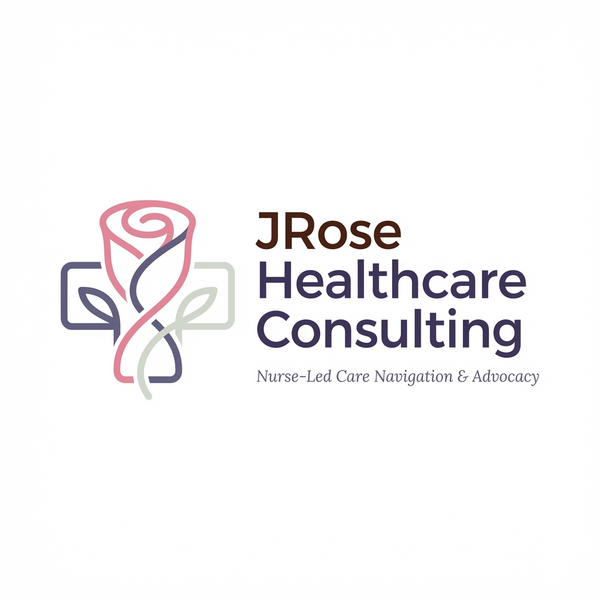 JRose Healthcare Consulting