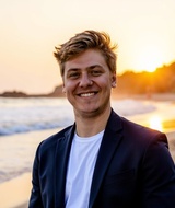 Book an Appointment with Landon Burt at Tampa Office Visit