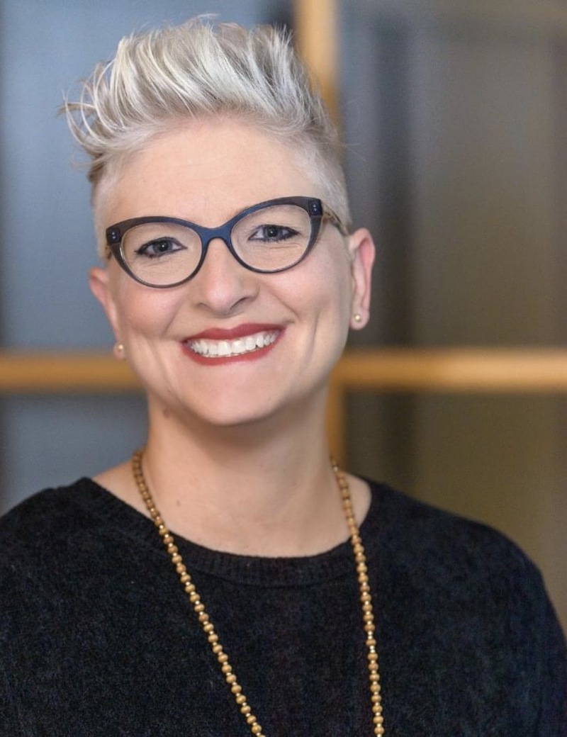 Heather Raitz, LICSW, LMSW