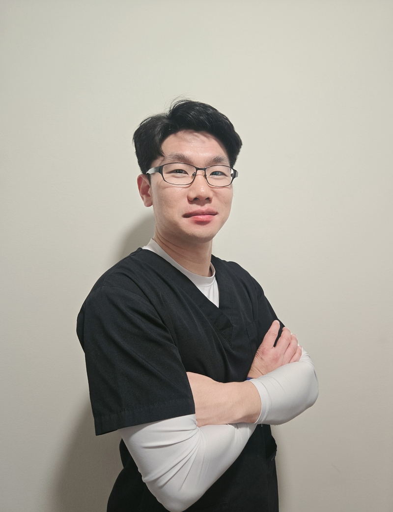 Sejin Park