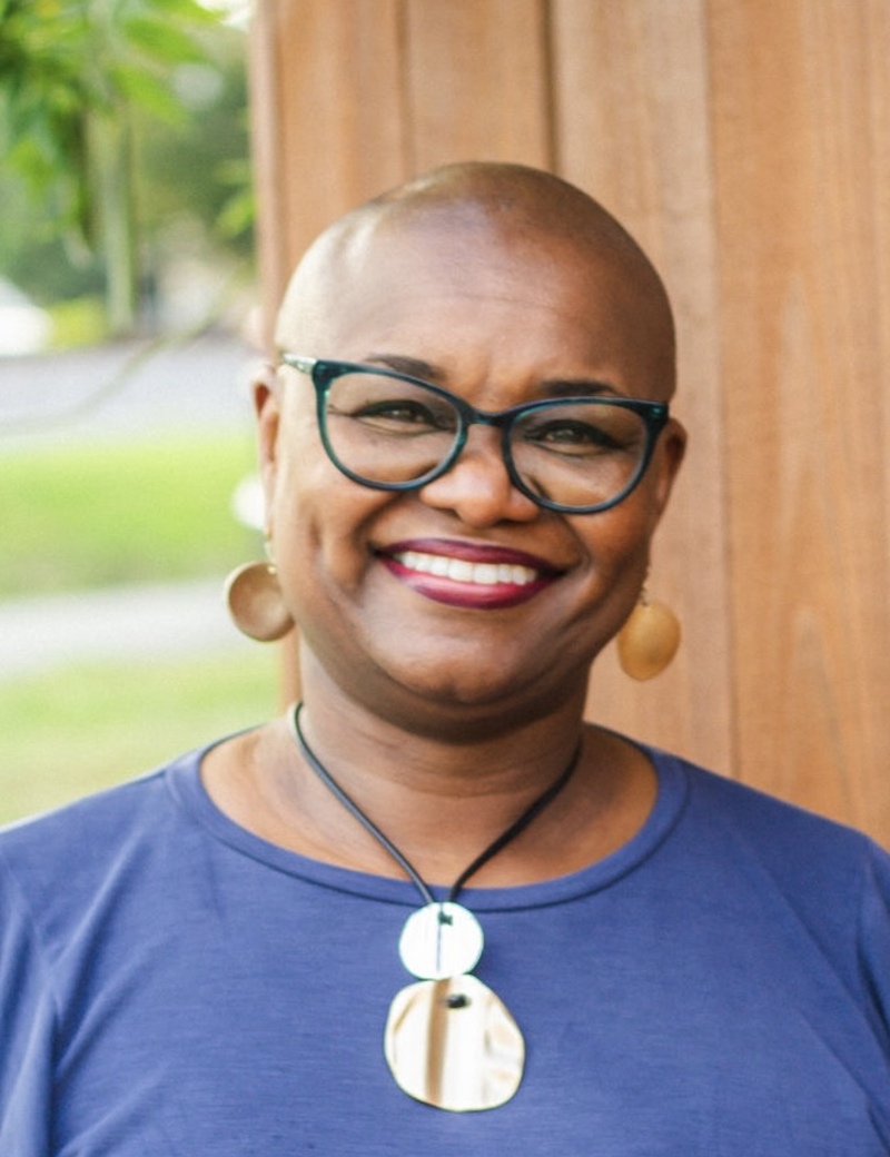 Marcelletta Badger