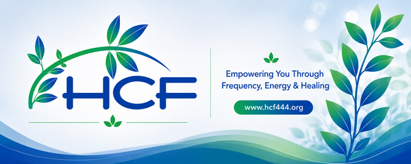 Healing Consciousness Foundation