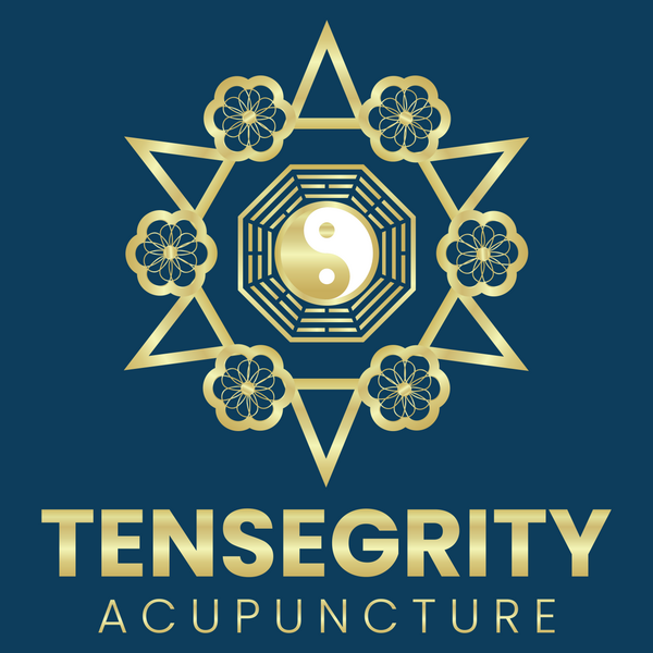 Tensegrity Acupuncture