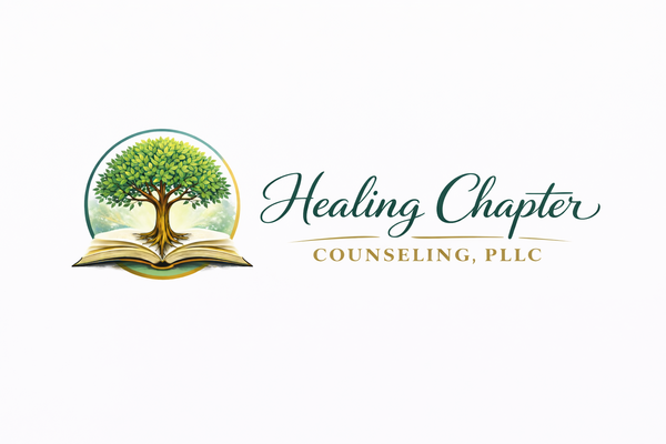 Healing Chapter Counseling PLLC