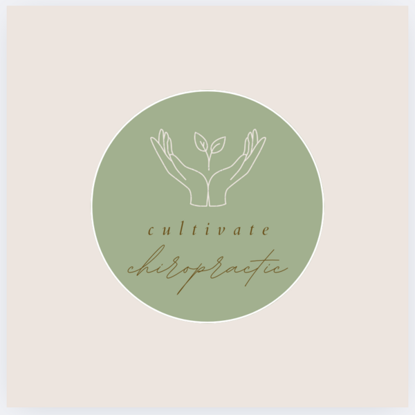 Cultivate Chiropractic