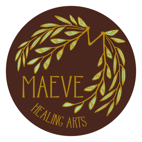 Maeve Healing Arts