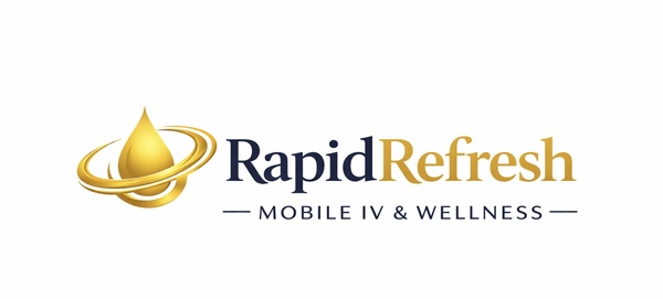 RapidRefresh Mobile IV & Wellness