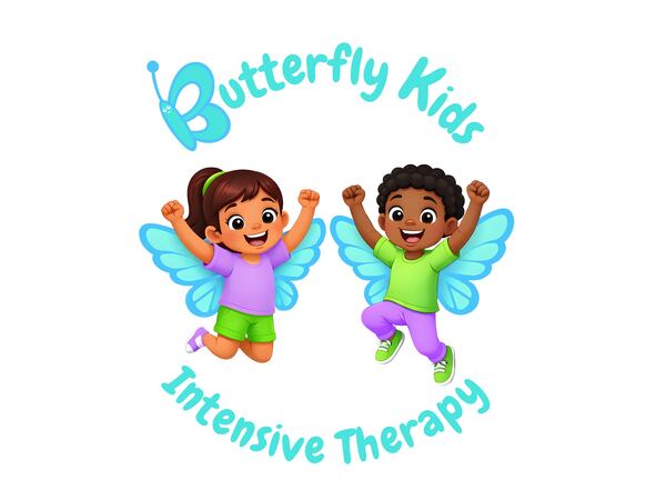 Butterfly Kids Intensive Therapy