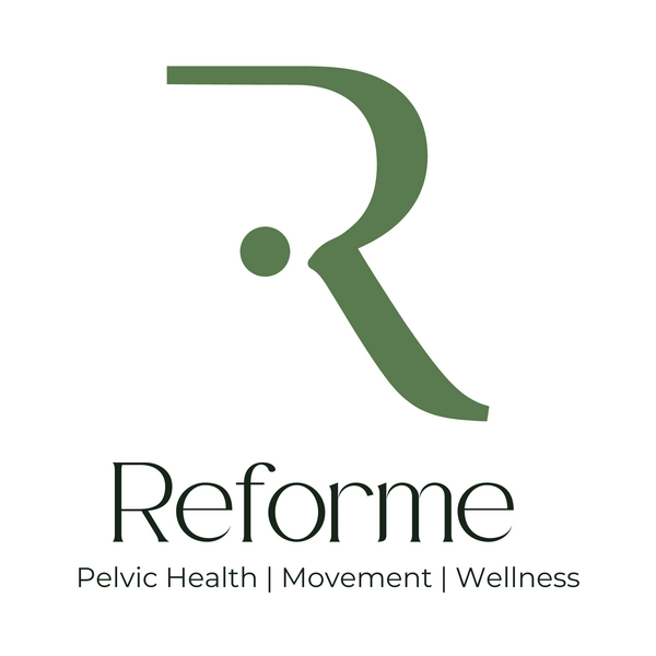 Reforme Pelvic Health, Movement, & Wellness