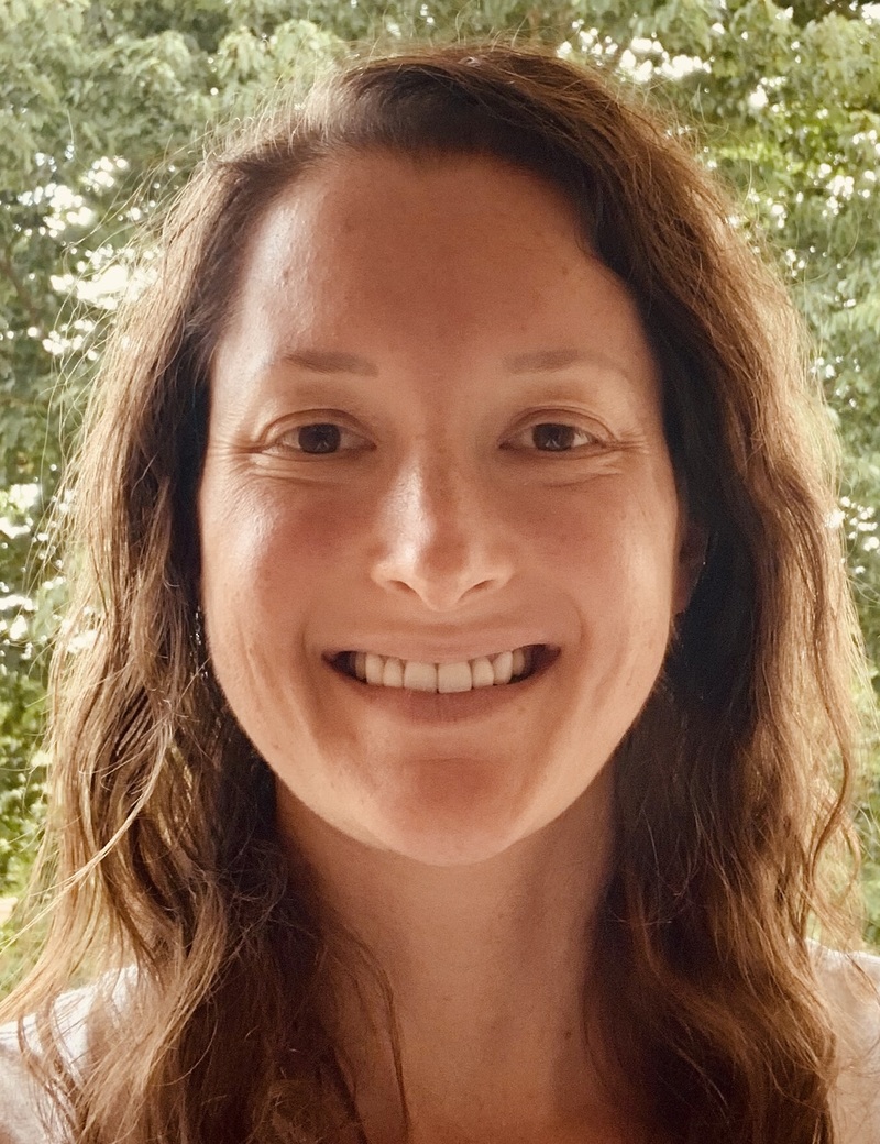 Dr. Miriah Martin