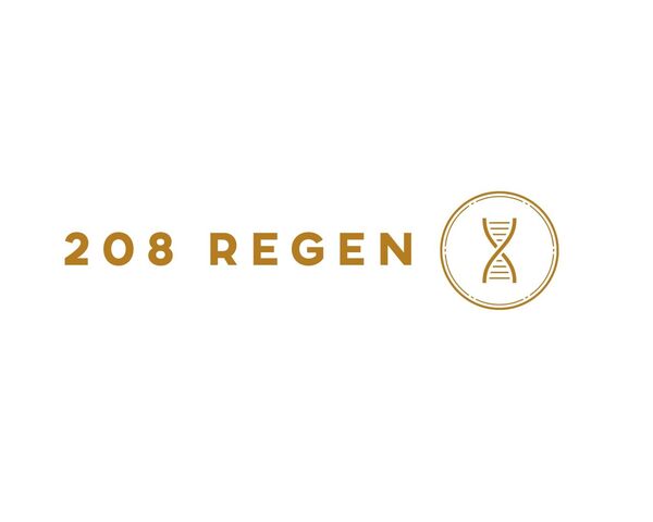 208 Regen & Aesthetics