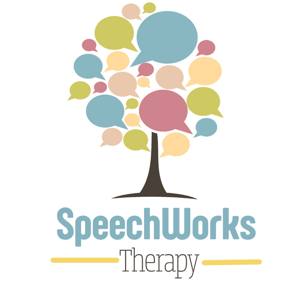 SpeechWorks Therapy