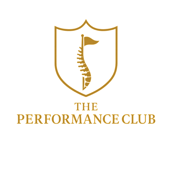 The Performance Club