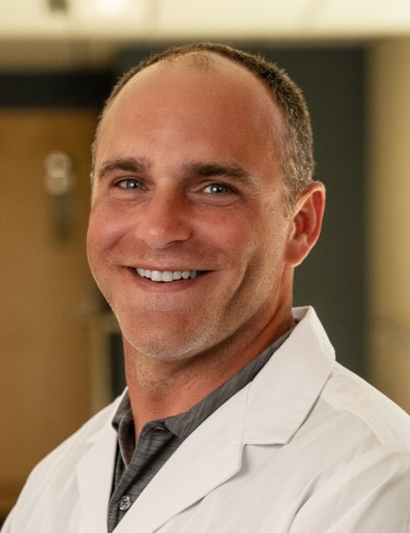 Christopher Clautti