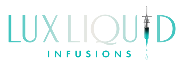 Lux Liquid Infusions