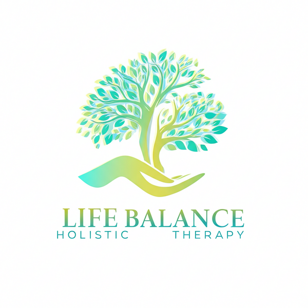 Life Balance Holistic Therapy
