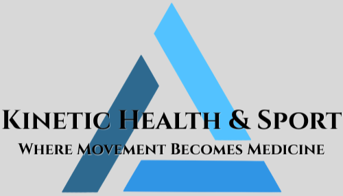 Kinetic Health & Sport