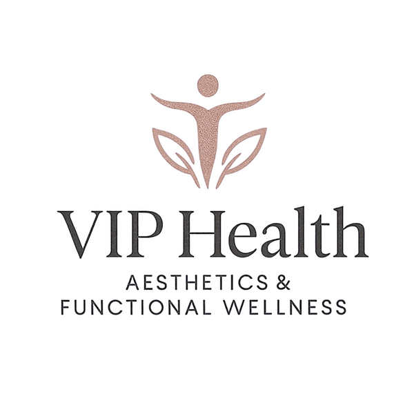 VIP Health Aesthetics and Functional Wellness