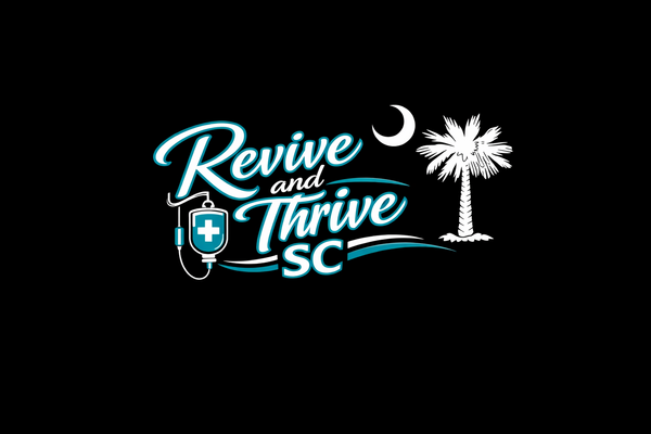 Revive and Thrive SC