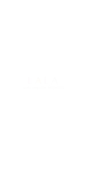 Lush and Luxe Aesthetics