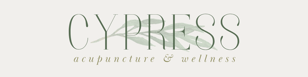 Cypress Acupuncture & Wellness