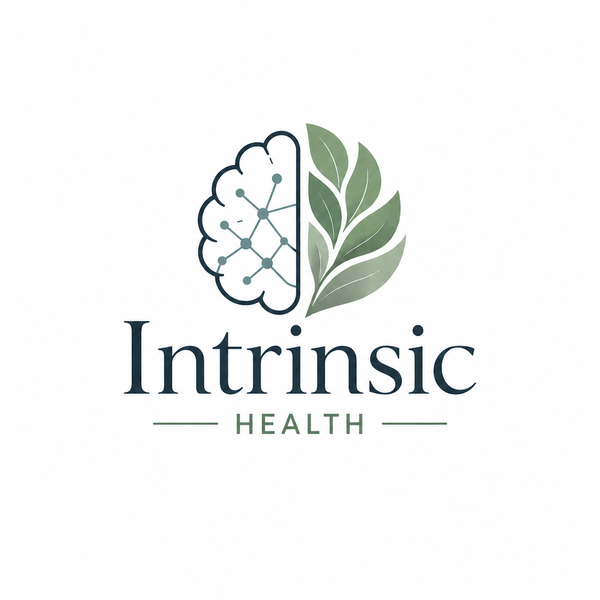 Intrinsic Health