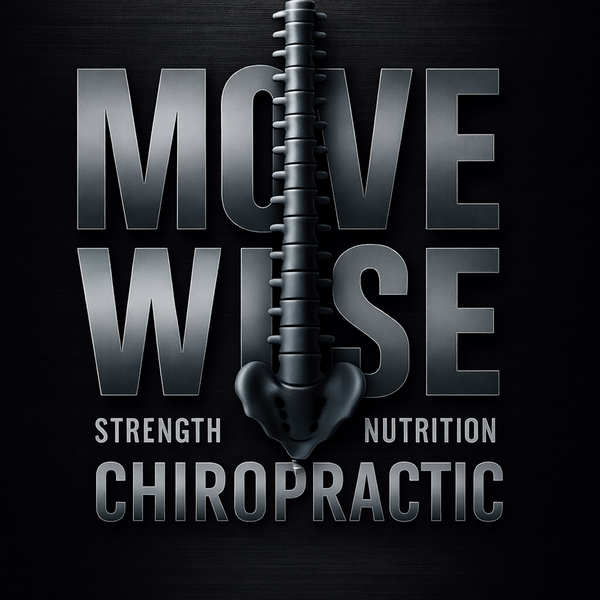 MoveWIse Chiropractic