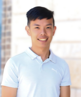 Book an Appointment with Dr. Max Shih at Evomotion (North Dallas)