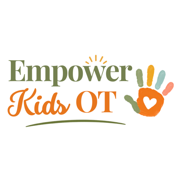 Empower Kids OT