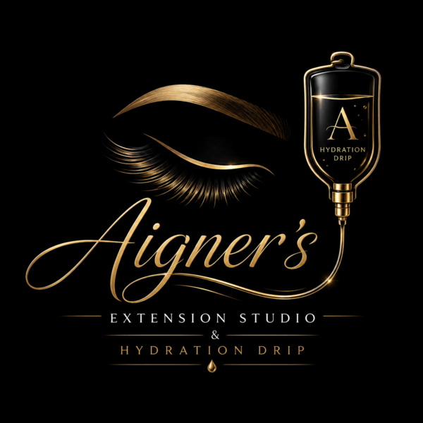 Aigner's Extensions Studio & Hydration Drip