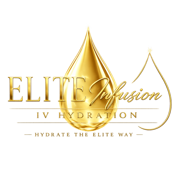 Elite Infusion IV Hydration